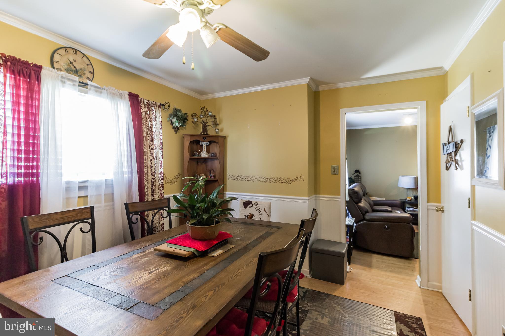 MURRAY POINT - Residential