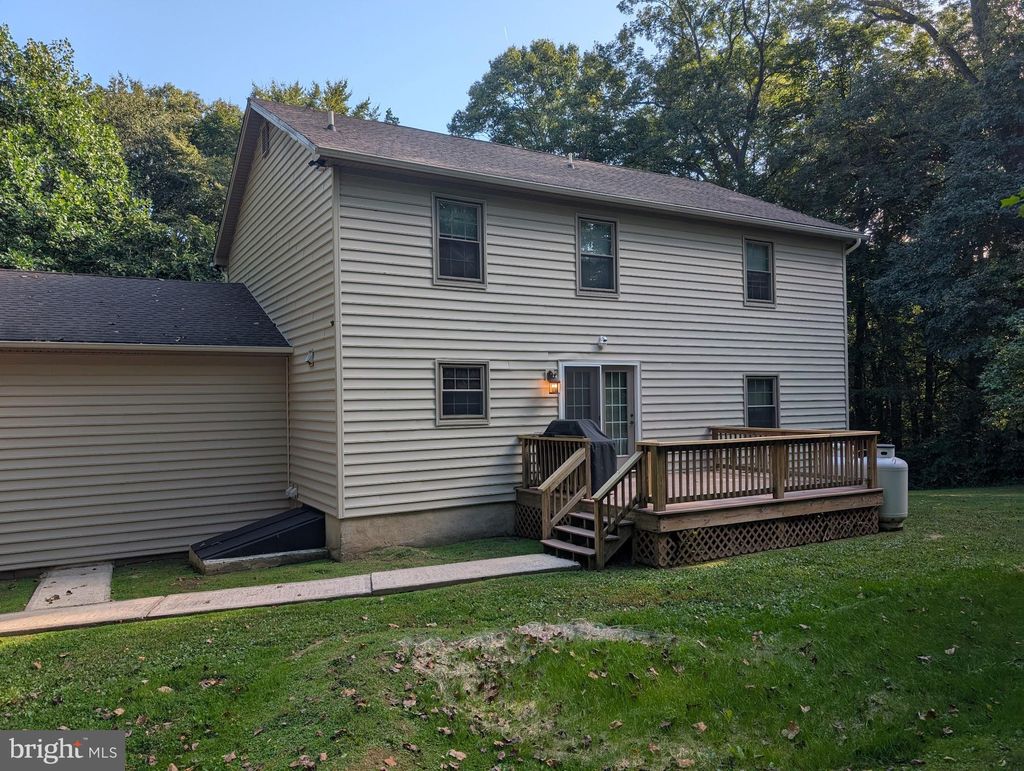 Photo of 176 Rowland Road, PORT DEPOSIT, MD 21904 (MLS # MDCC2019494)