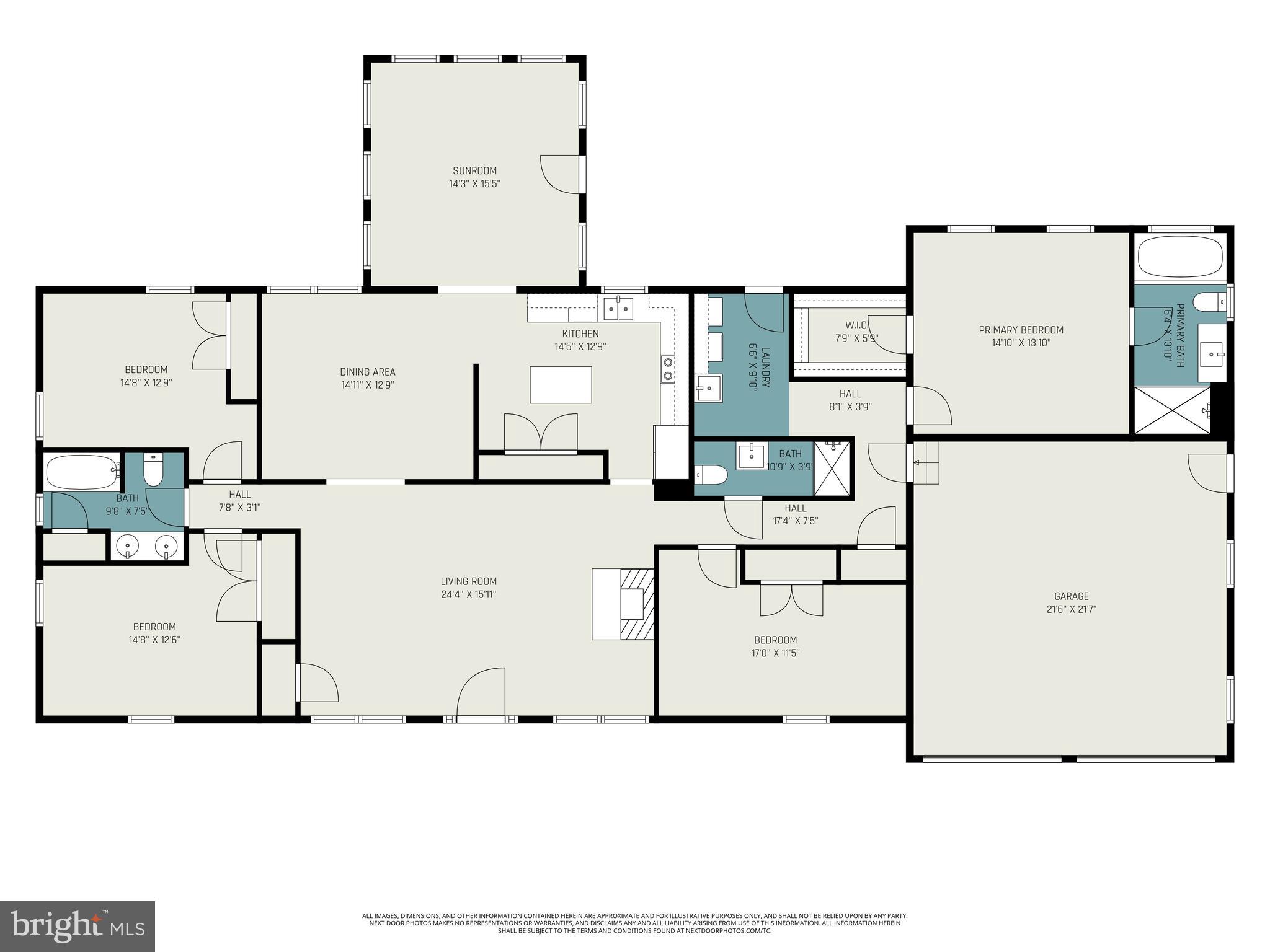 CANTERBURY - Residential