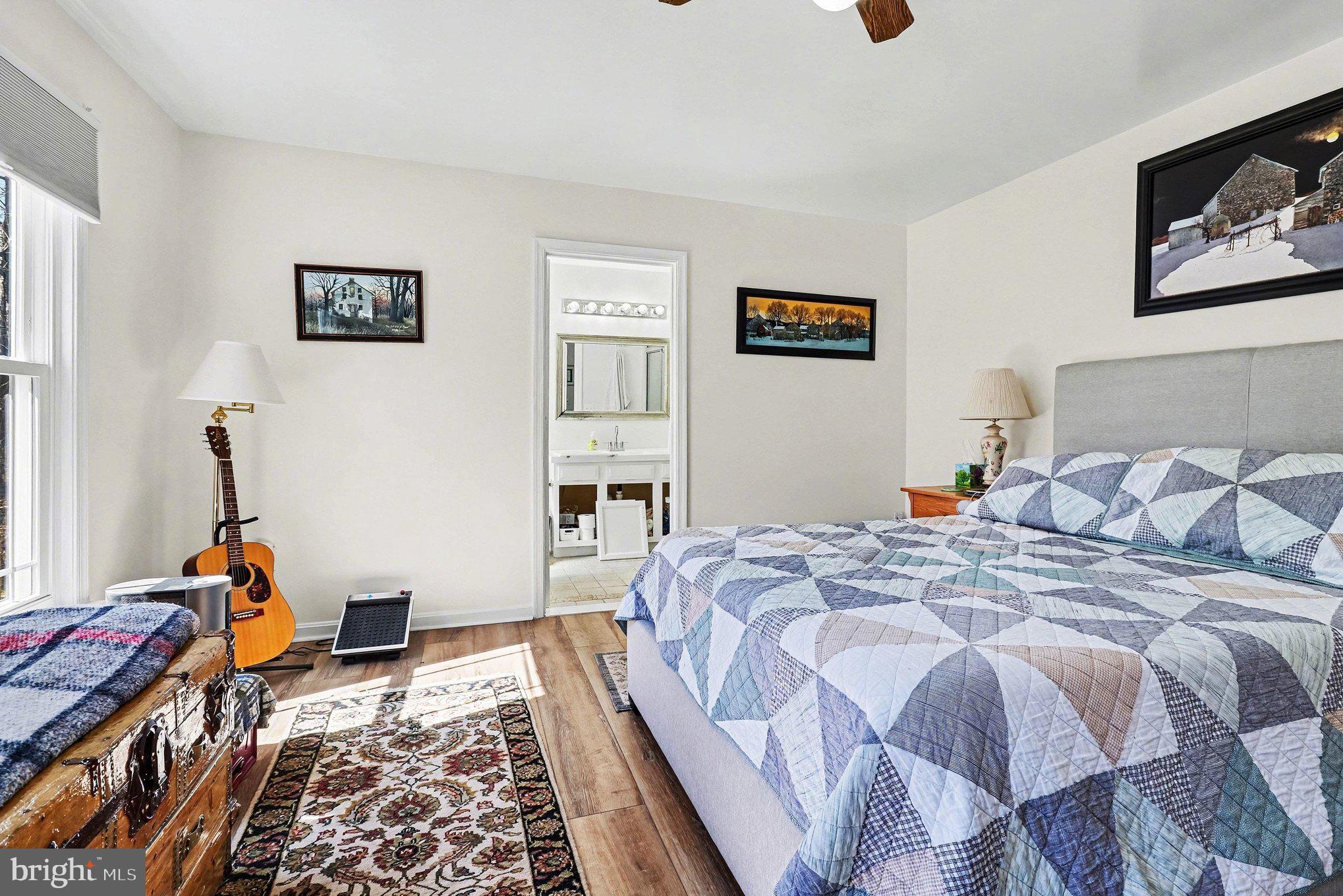 CANTERBURY - Residential