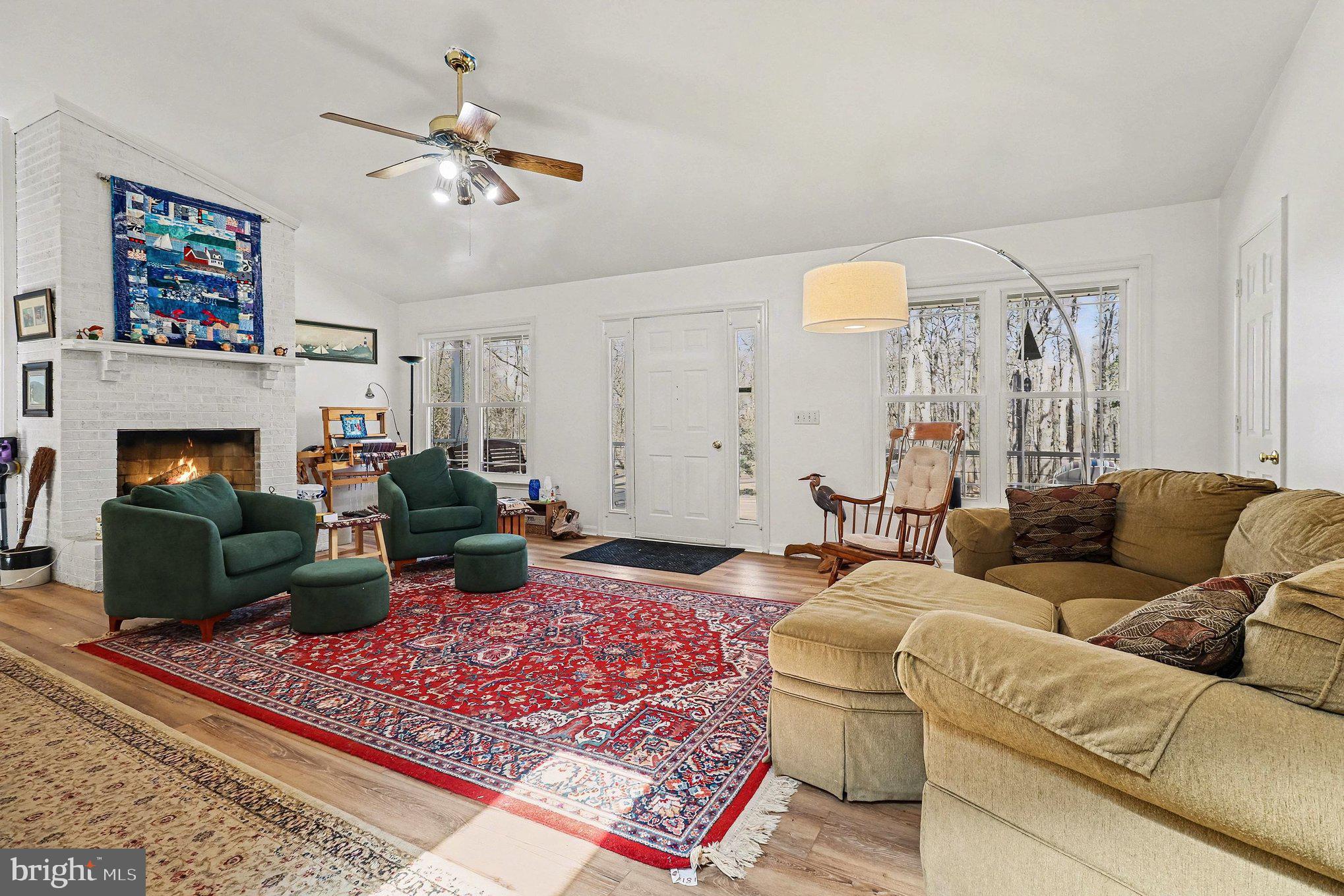 CANTERBURY - Residential