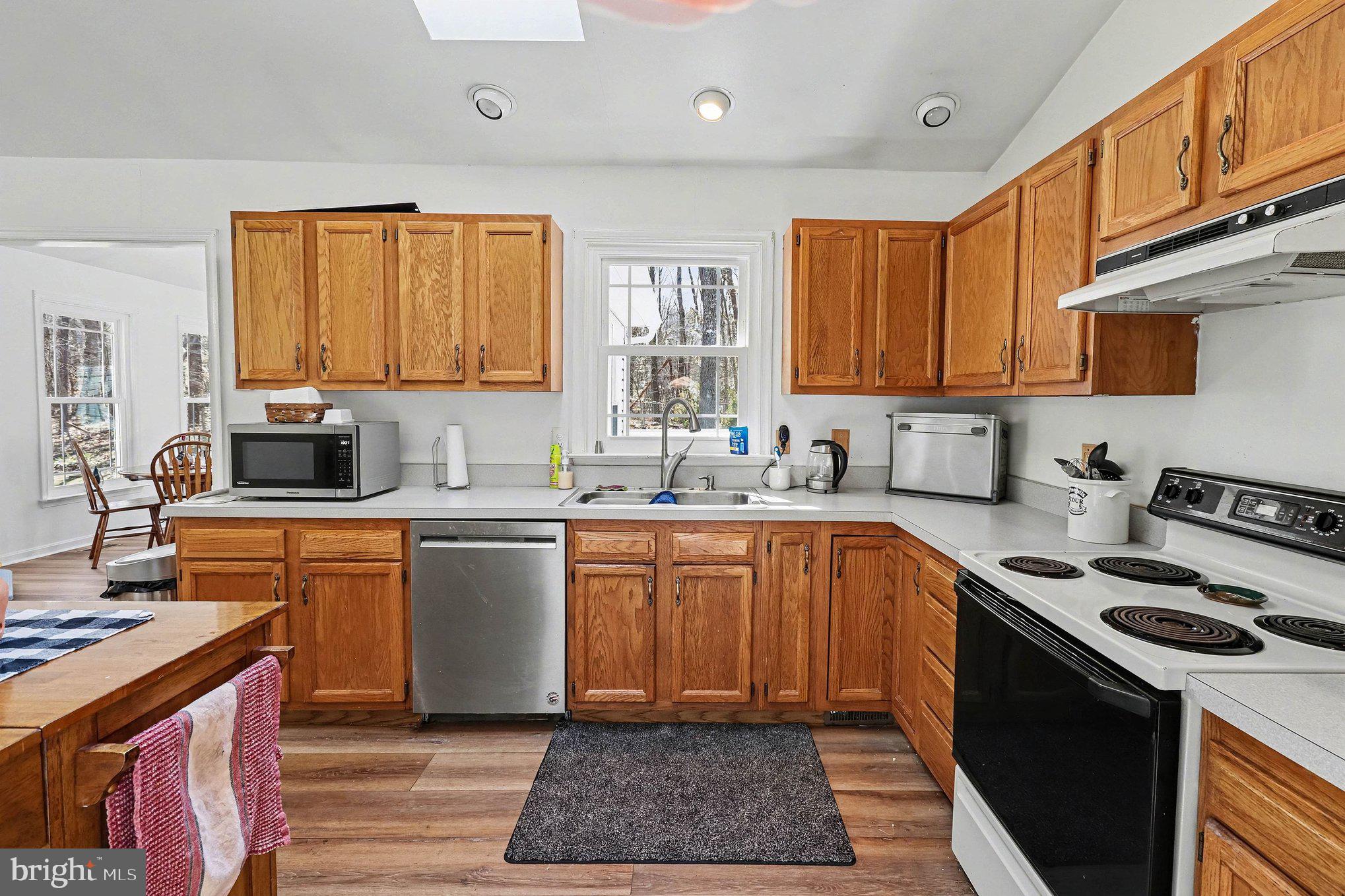 CANTERBURY - Residential