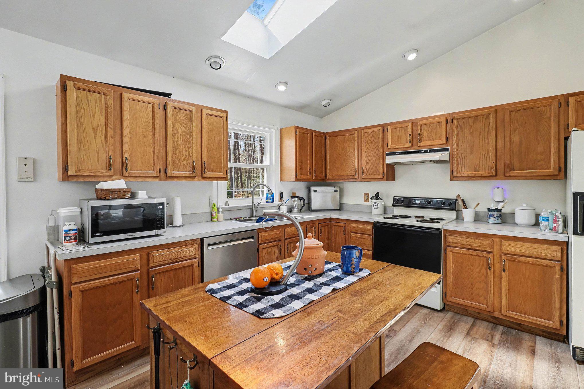 CANTERBURY - Residential