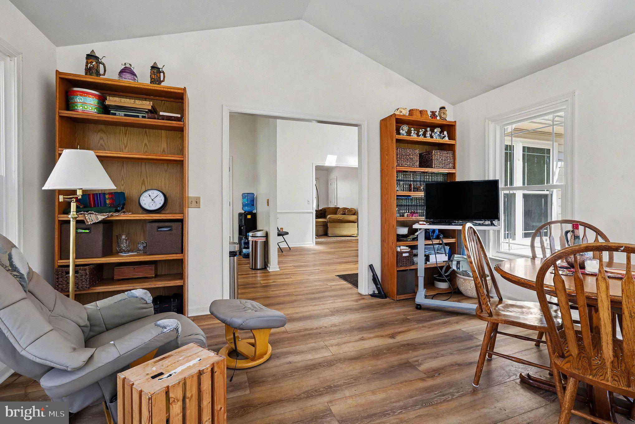 CANTERBURY - Residential