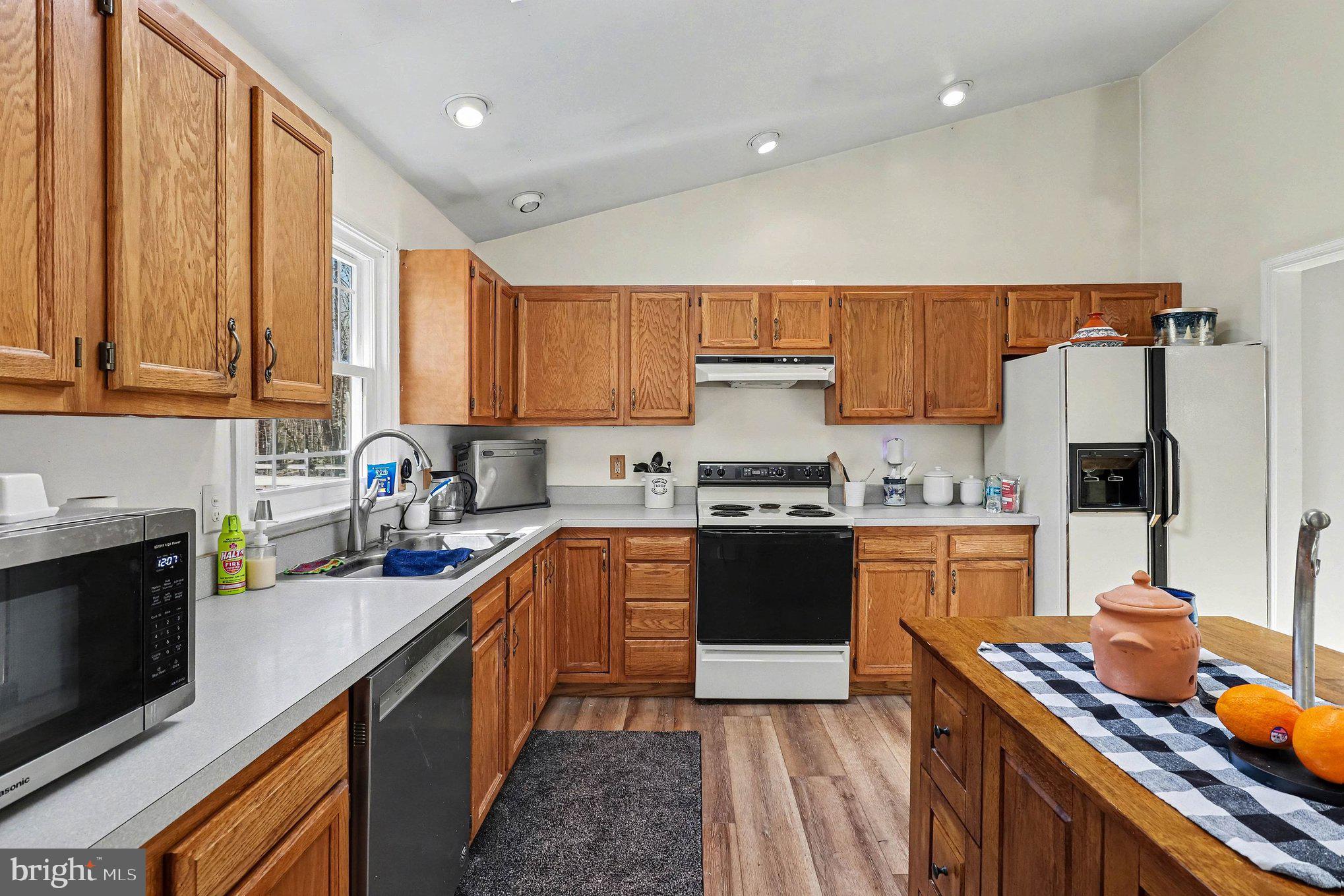 CANTERBURY - Residential