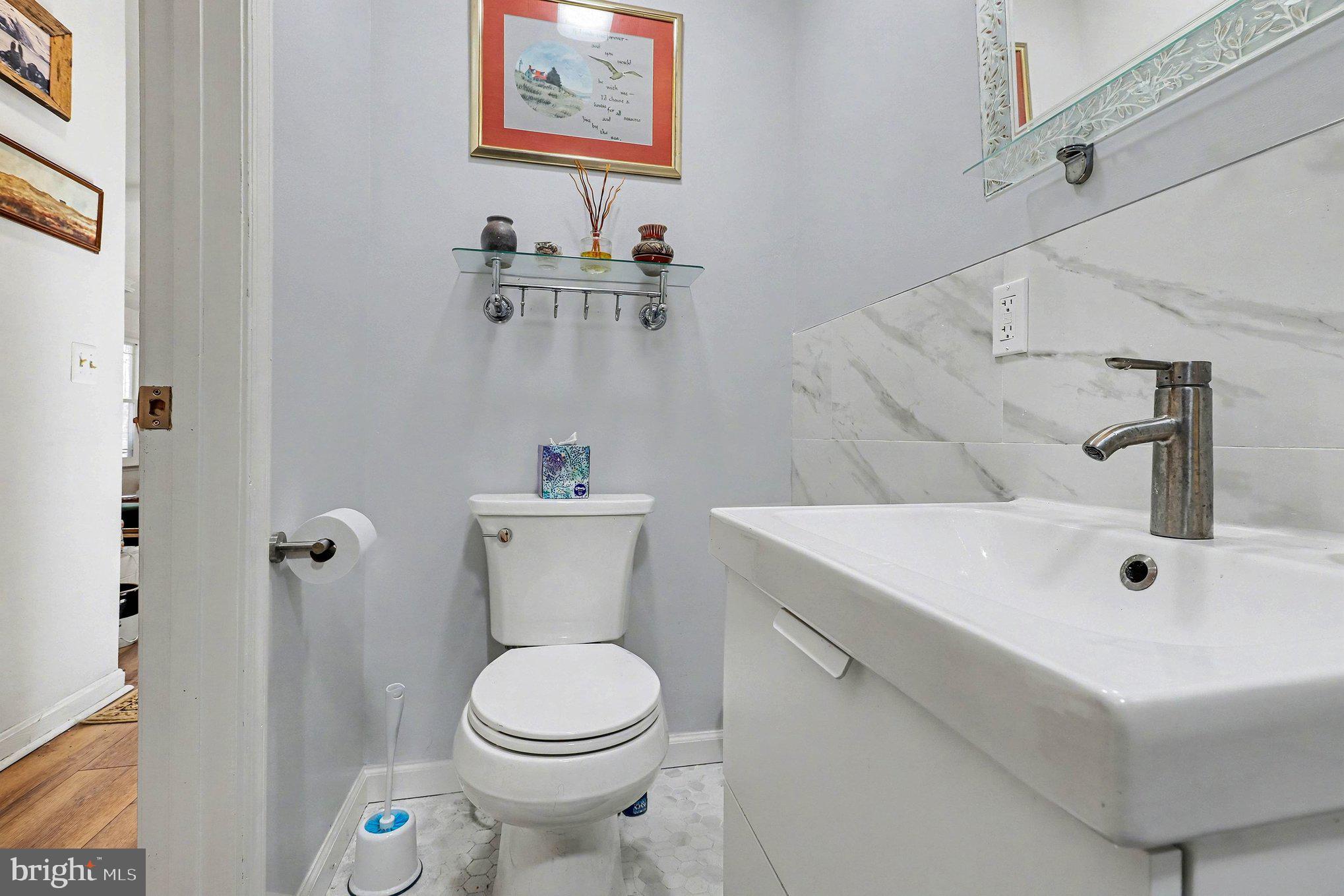 CANTERBURY - Residential