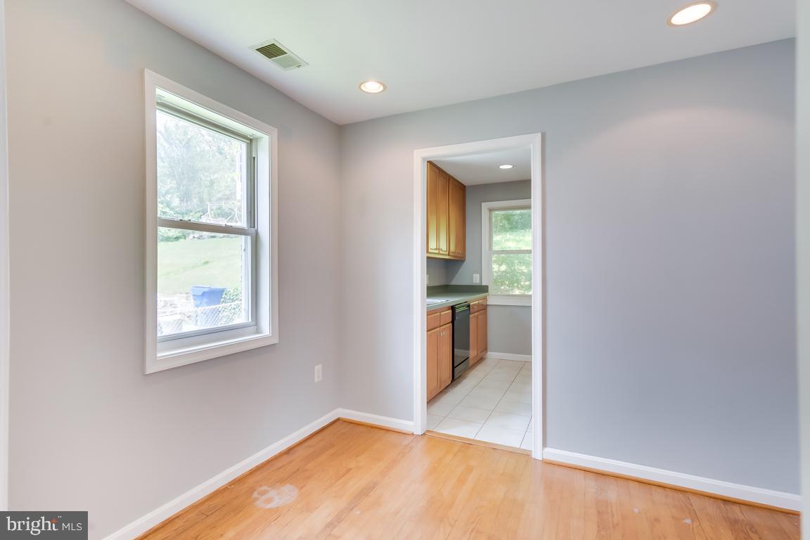 BRANWELL PARK - Residential Lease