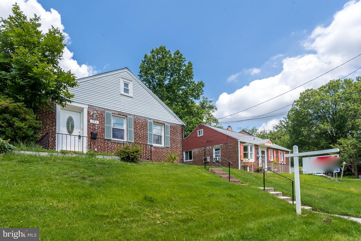 BRANWELL PARK - Residential Lease