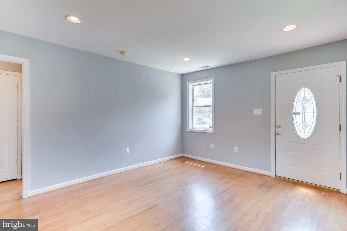 BRANWELL PARK - Residential Lease