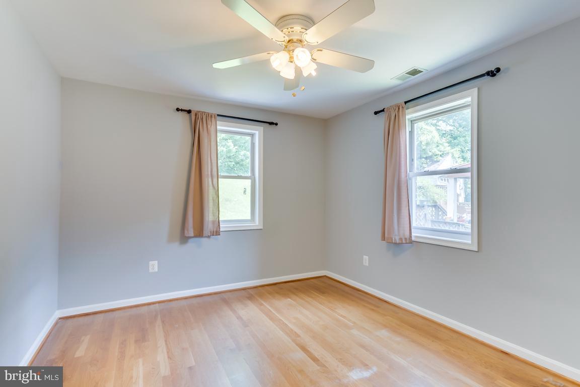 BRANWELL PARK - Residential Lease