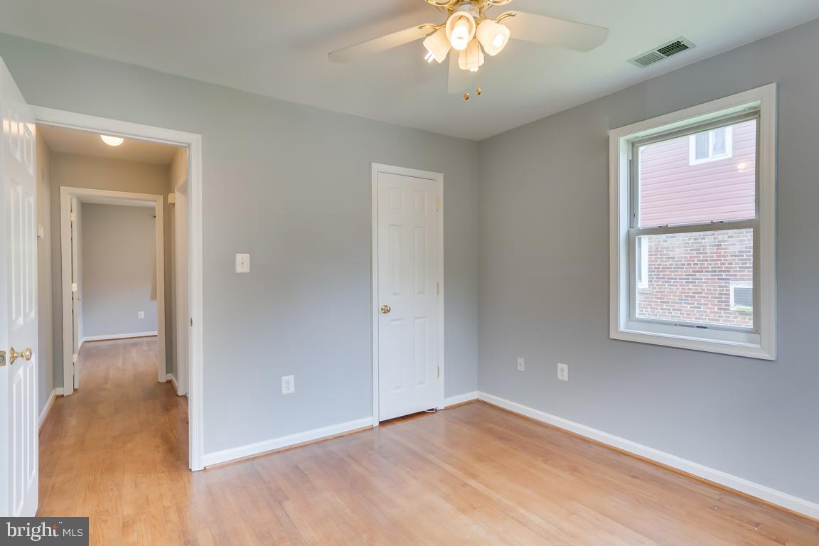 BRANWELL PARK - Residential Lease