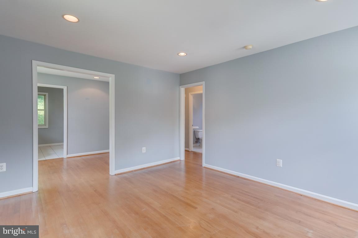 BRANWELL PARK - Residential Lease