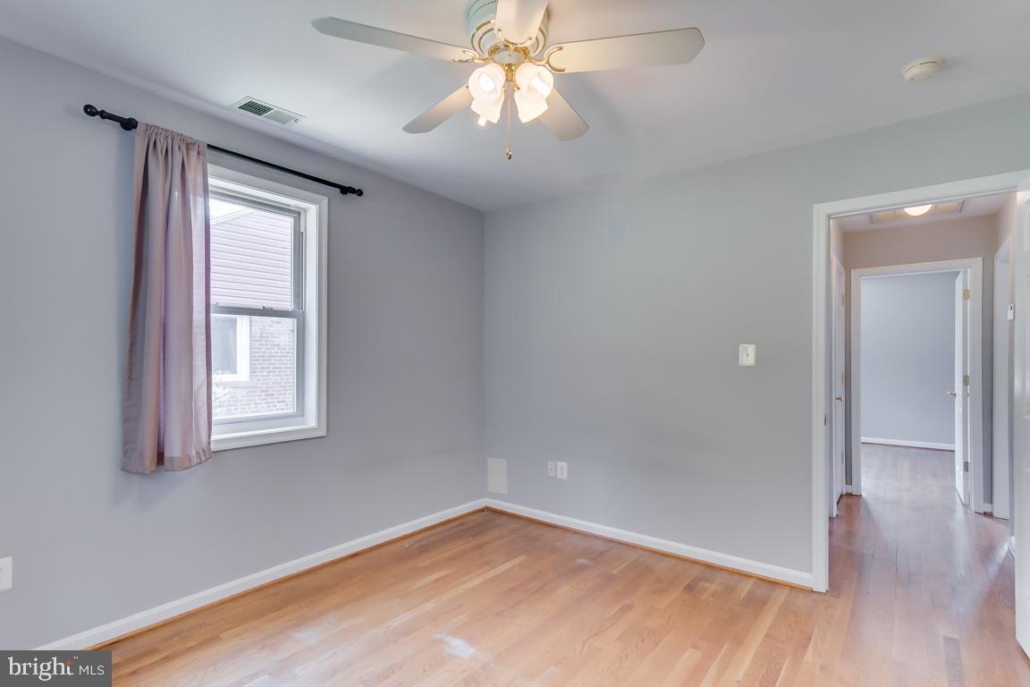 BRANWELL PARK - Residential Lease