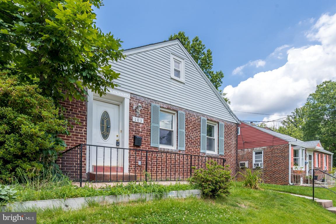 BRANWELL PARK - Residential Lease