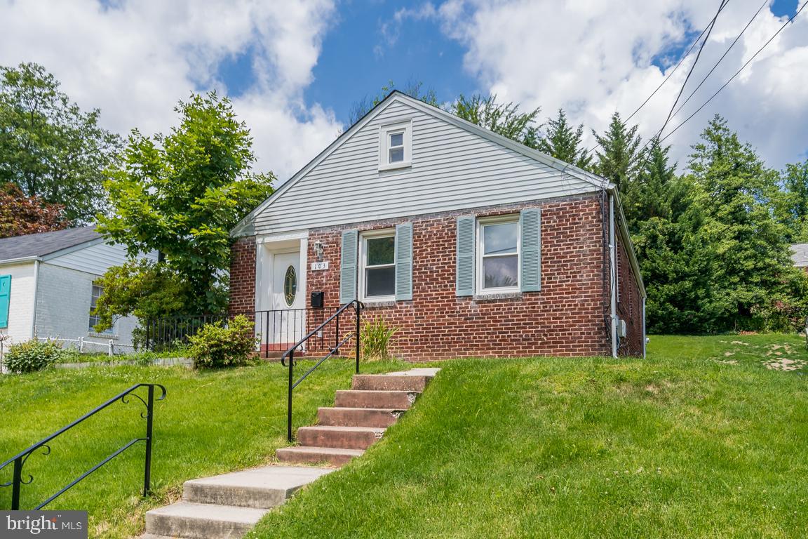 BRANWELL PARK - Residential Lease