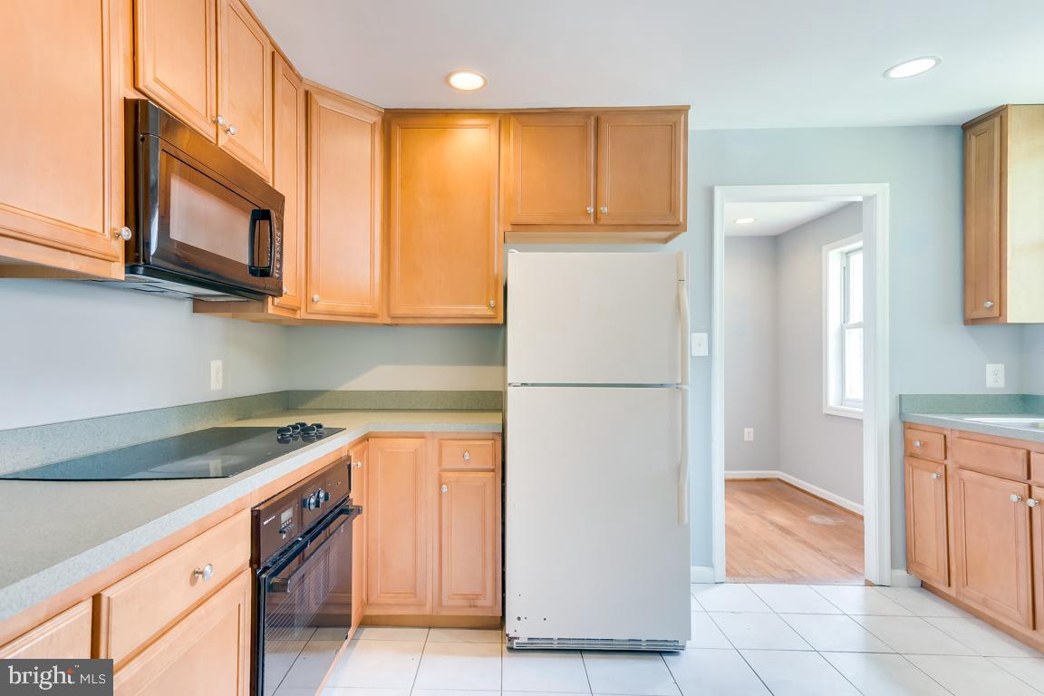 BRANWELL PARK - Residential Lease