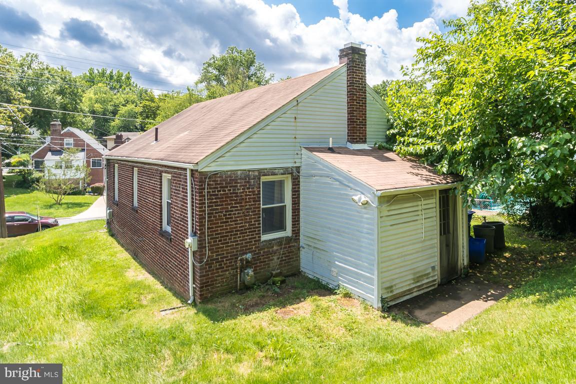 BRANWELL PARK - Residential Lease