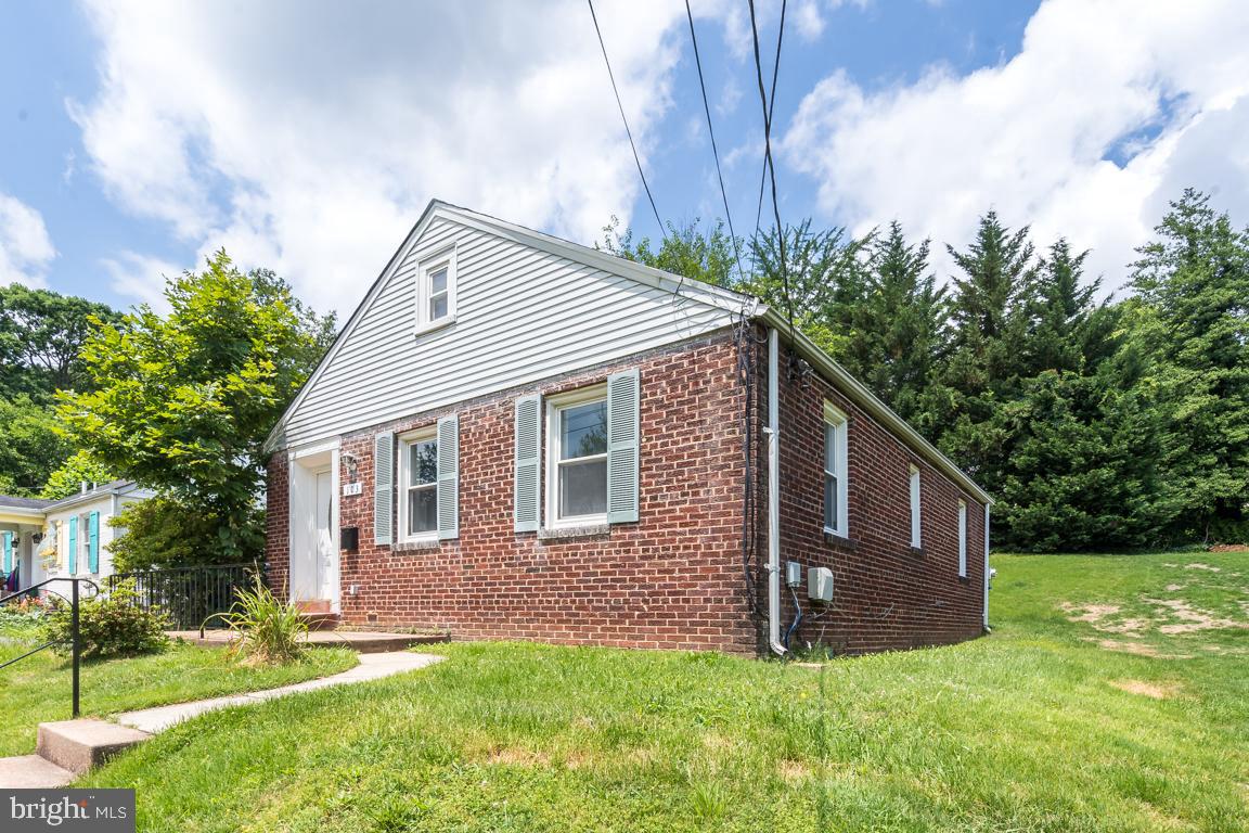 BRANWELL PARK - Residential Lease