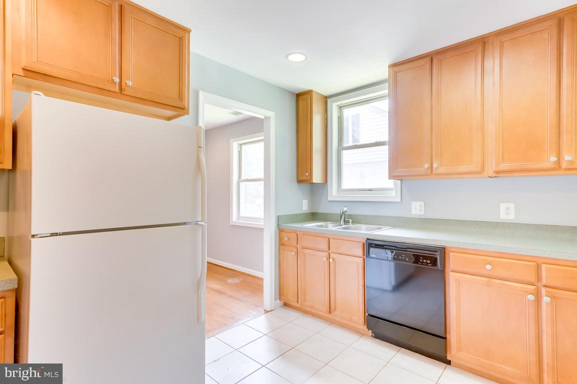 BRANWELL PARK - Residential Lease