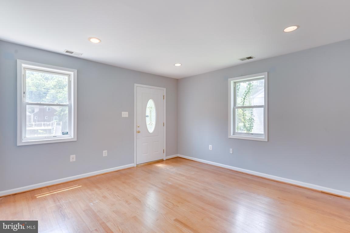 BRANWELL PARK - Residential Lease