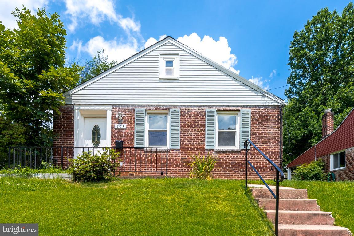 BRANWELL PARK - Residential Lease