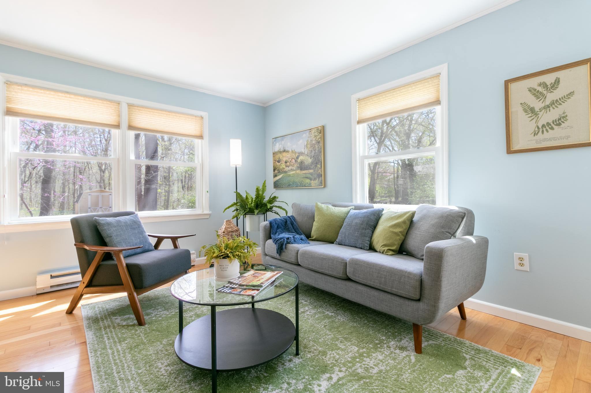 GREENBELT HOMES - Residential