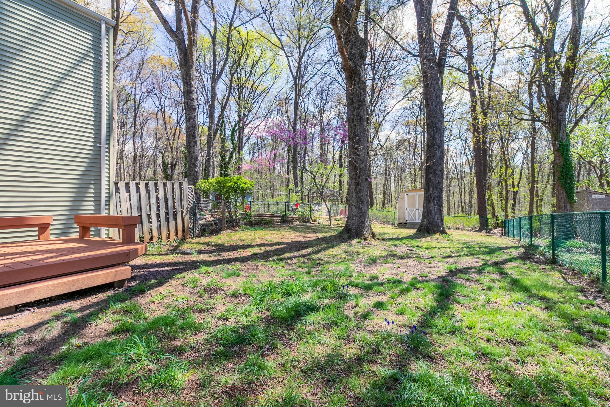 GREENBELT HOMES - Residential