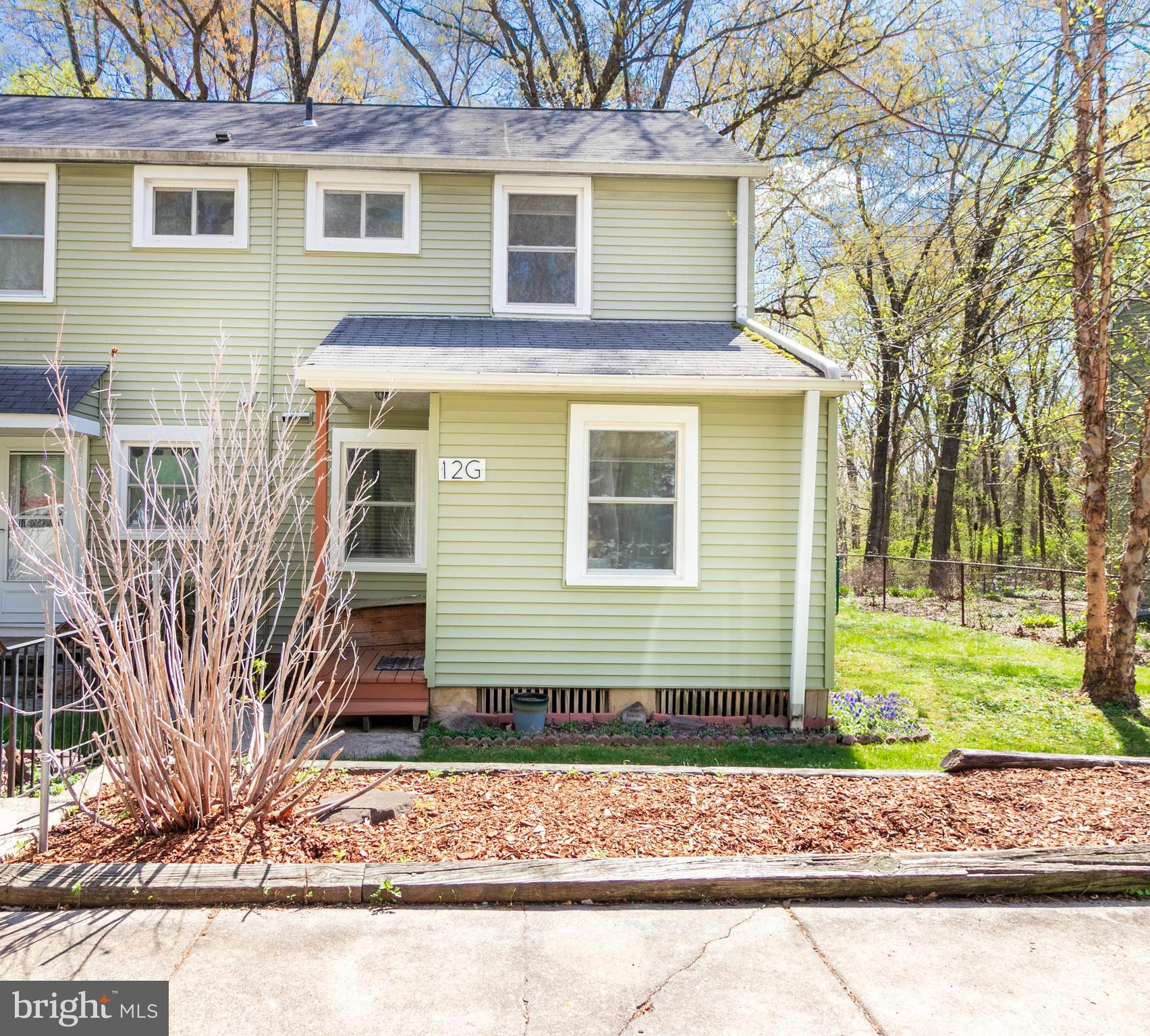 GREENBELT HOMES - Residential