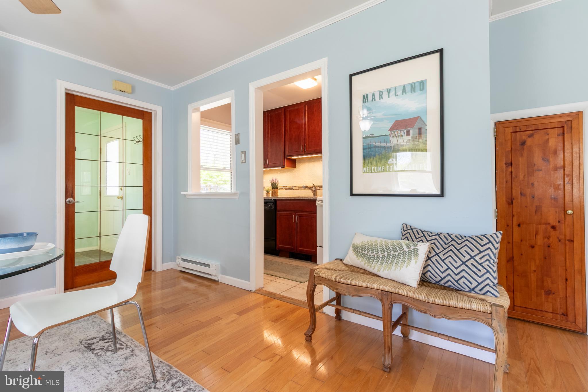 GREENBELT HOMES - Residential