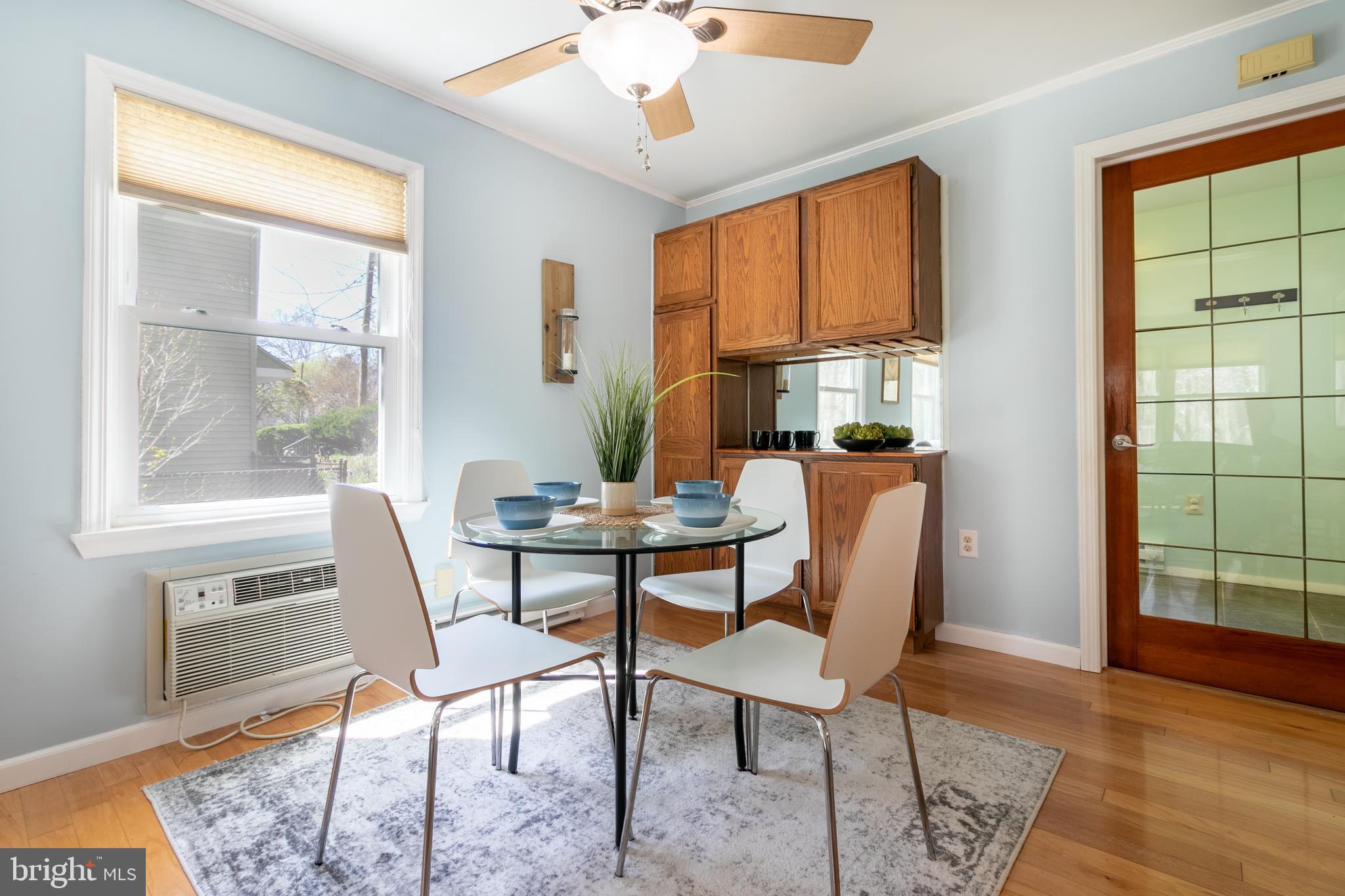 GREENBELT HOMES - Residential