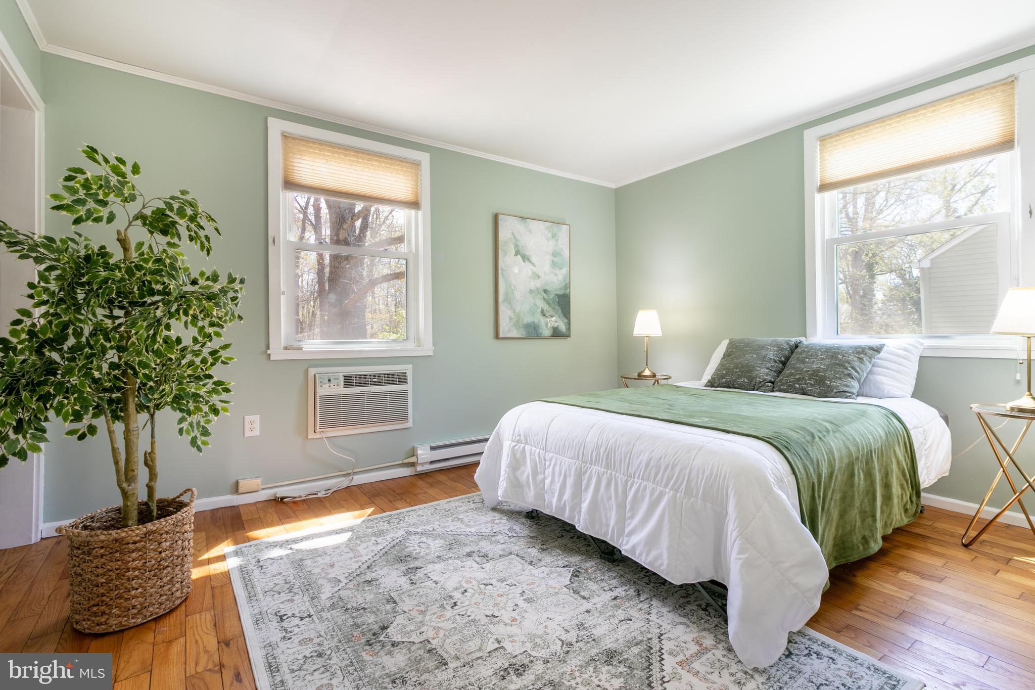 GREENBELT HOMES - Residential