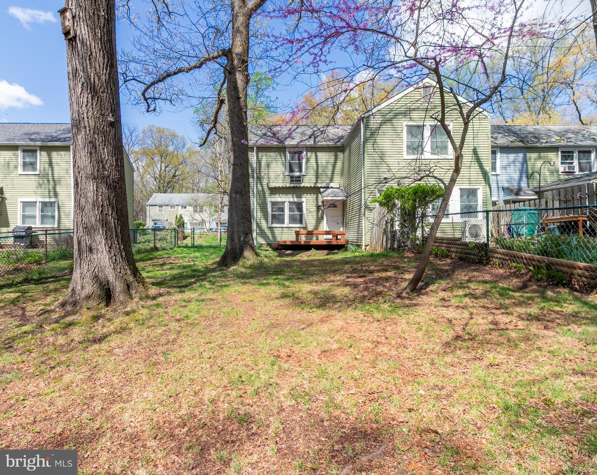 GREENBELT HOMES - Residential