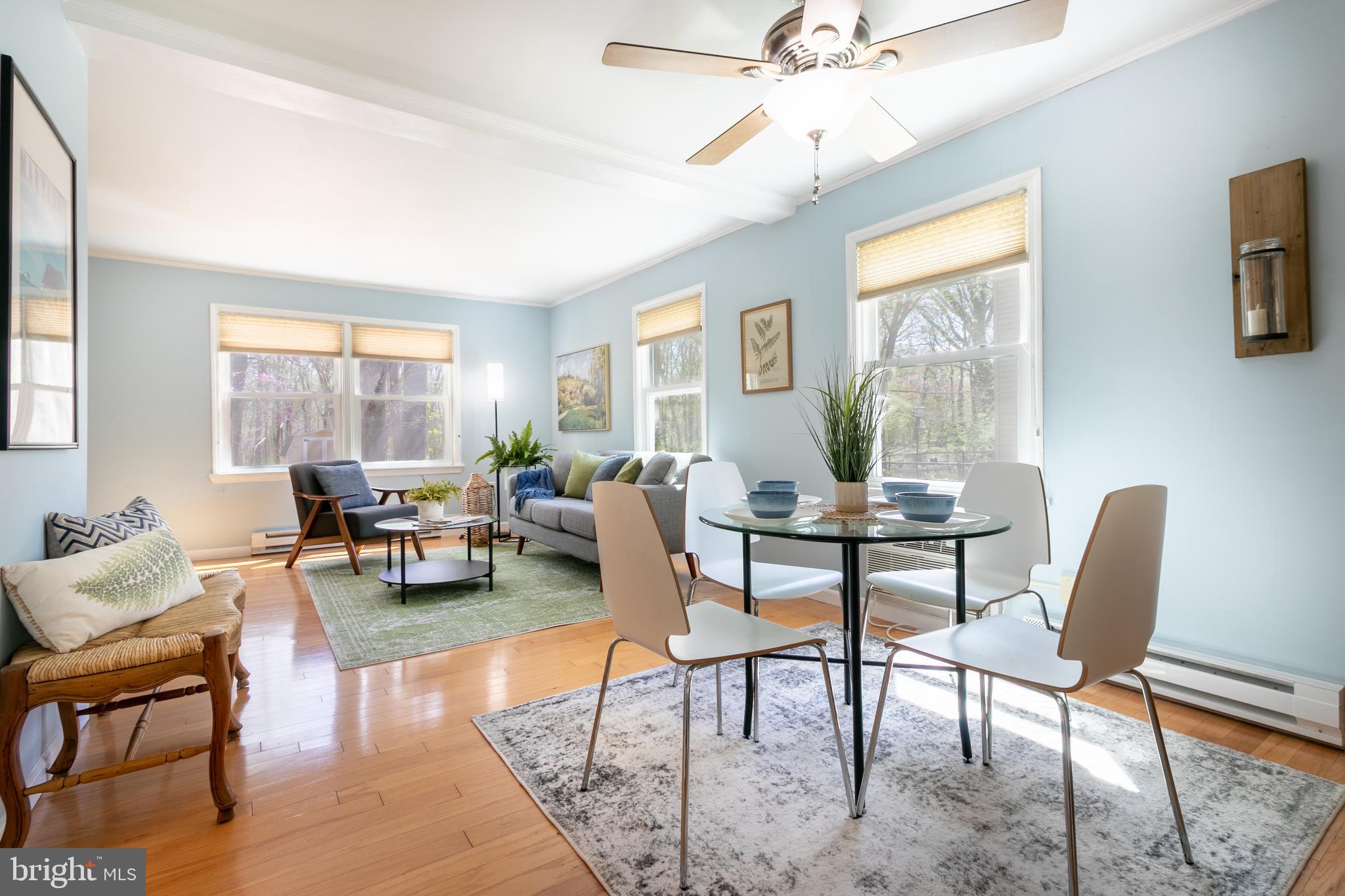 GREENBELT HOMES - Residential