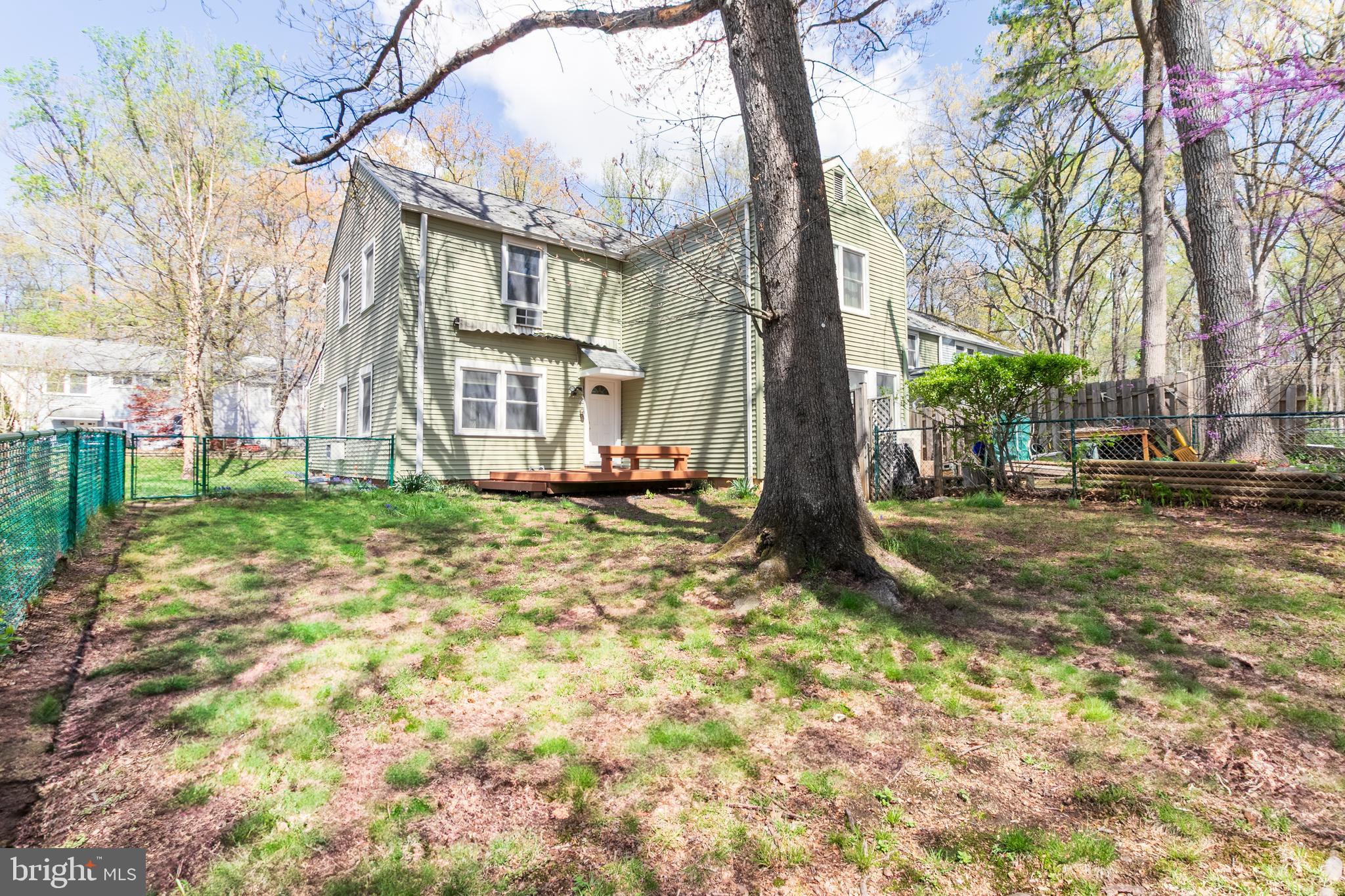 GREENBELT HOMES - Residential