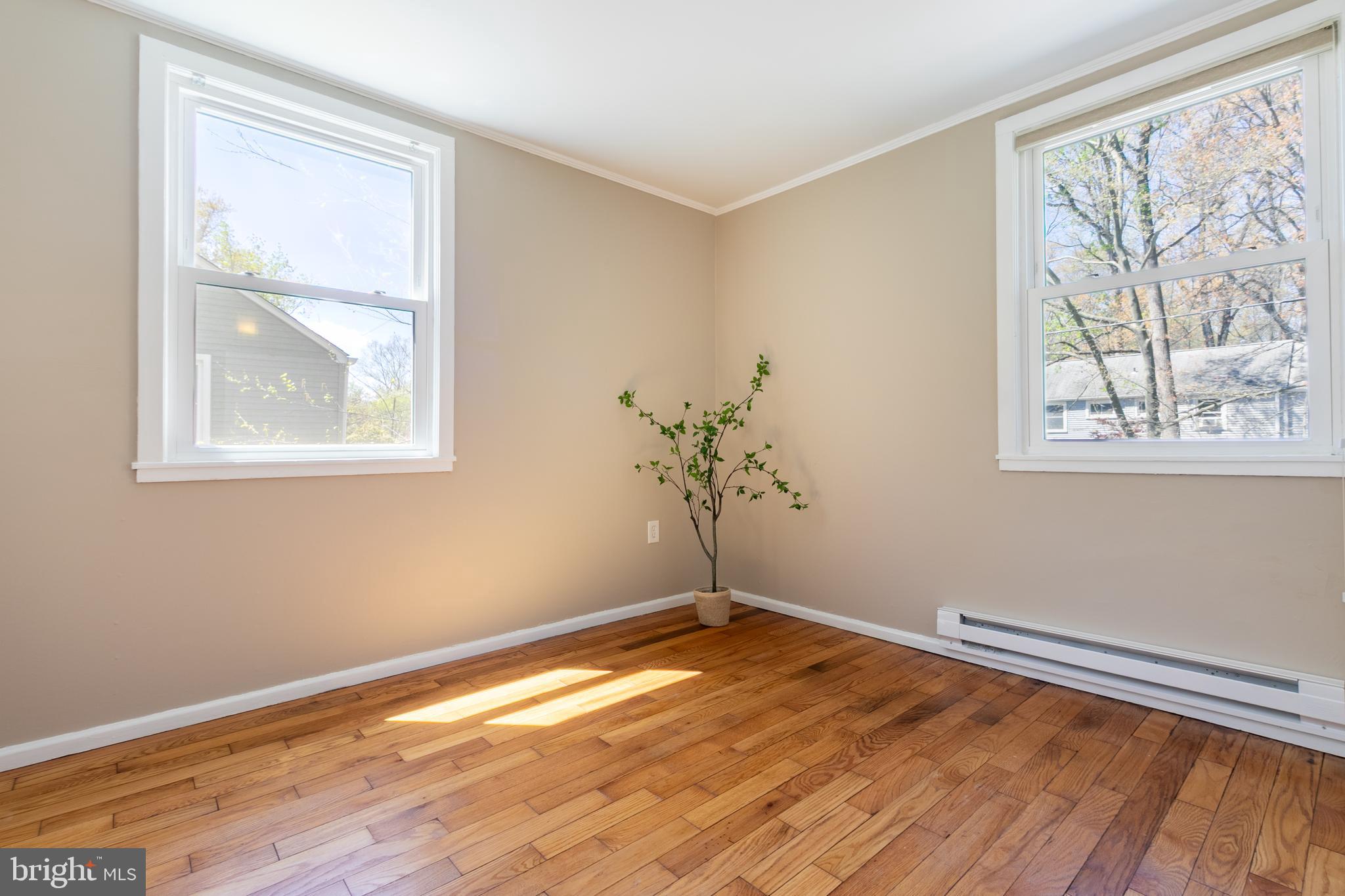 GREENBELT HOMES - Residential