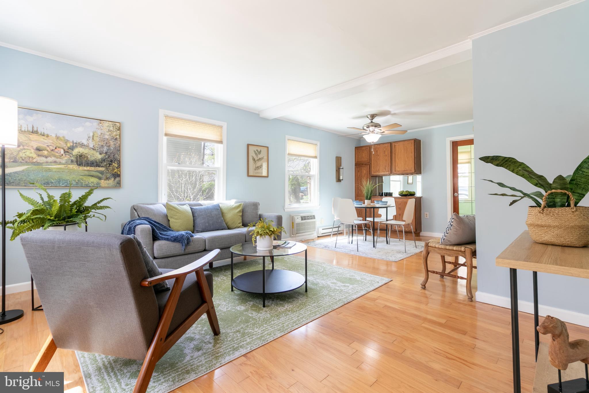 GREENBELT HOMES - Residential