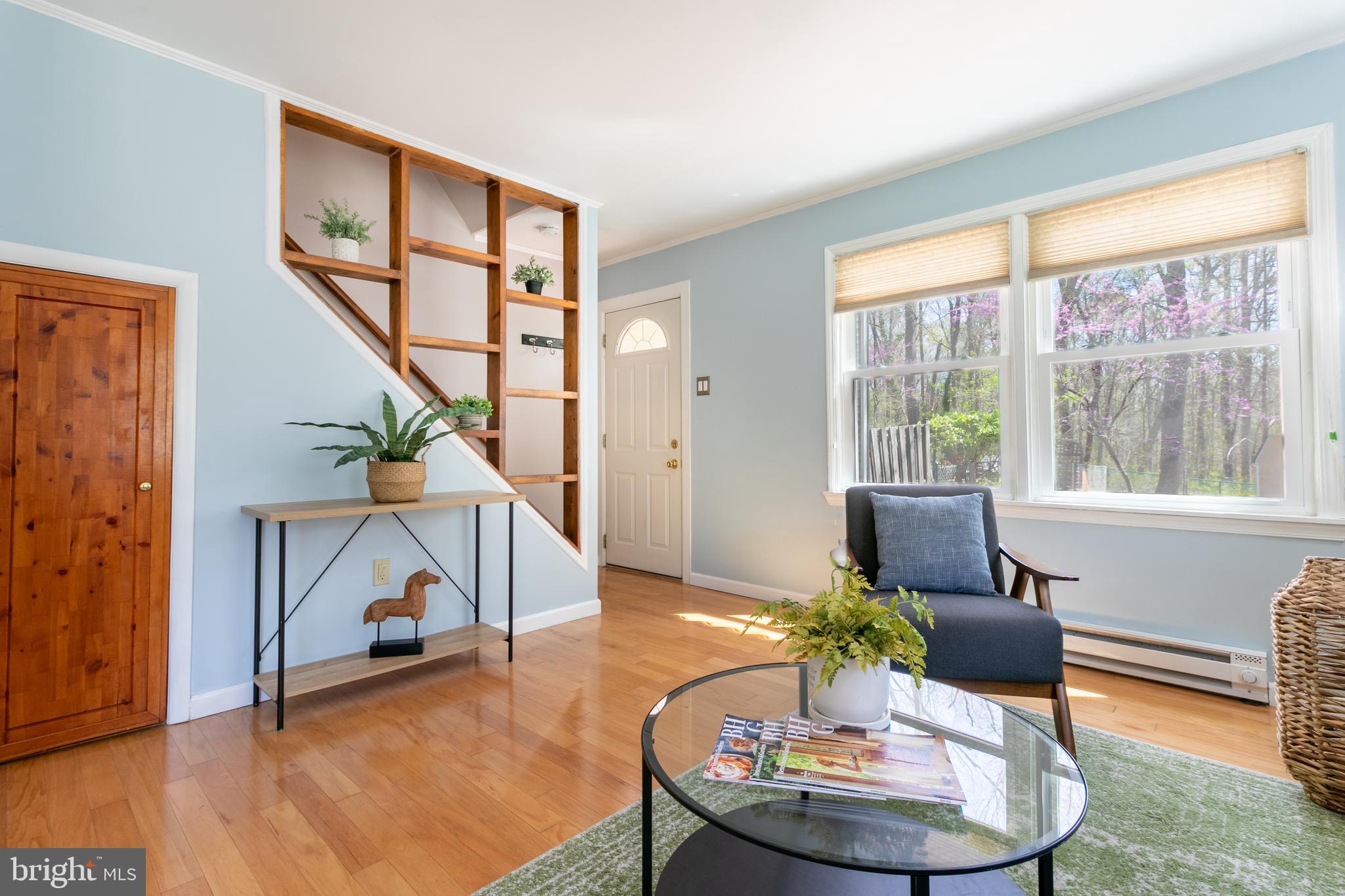 GREENBELT HOMES - Residential