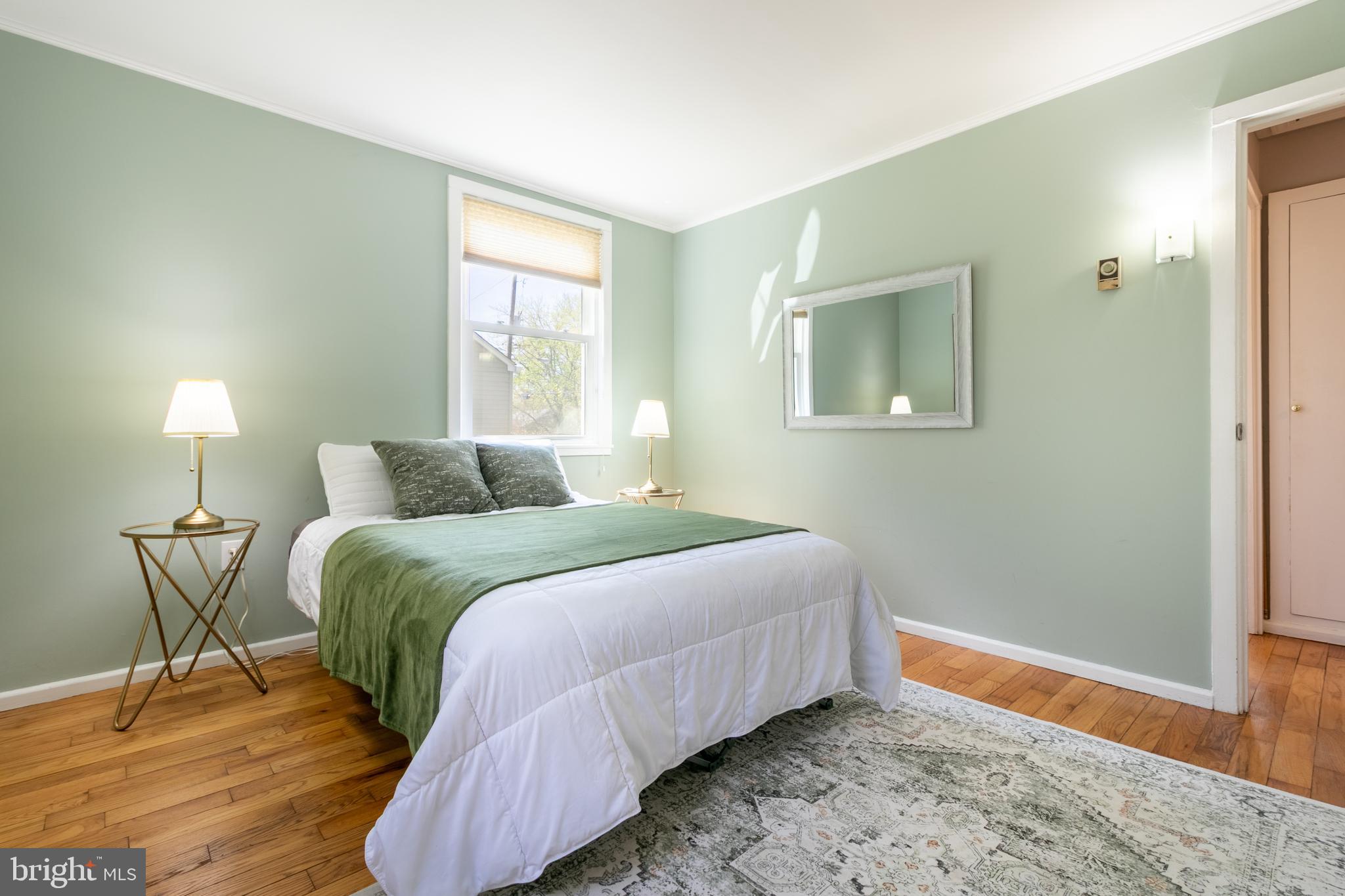 GREENBELT HOMES - Residential