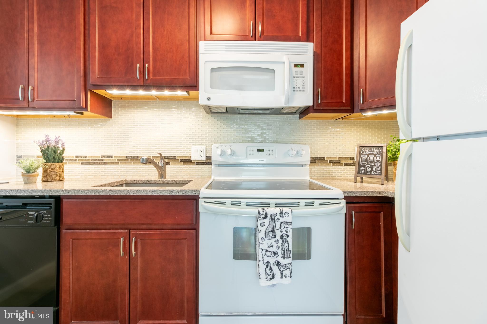 GREENBELT HOMES - Residential