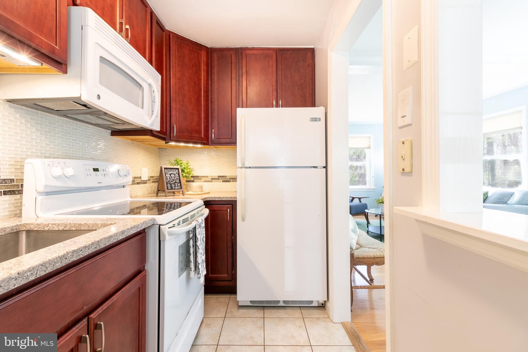 GREENBELT HOMES - Residential