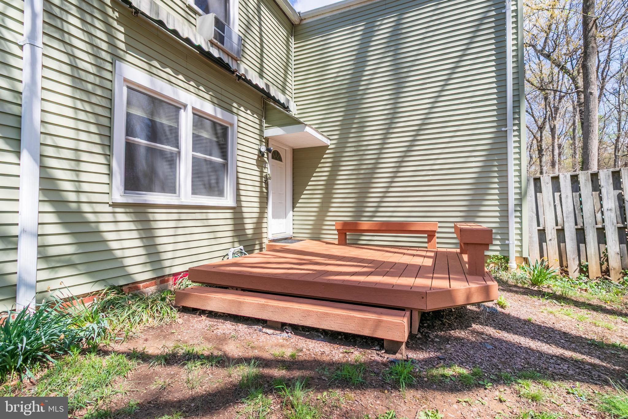 GREENBELT HOMES - Residential