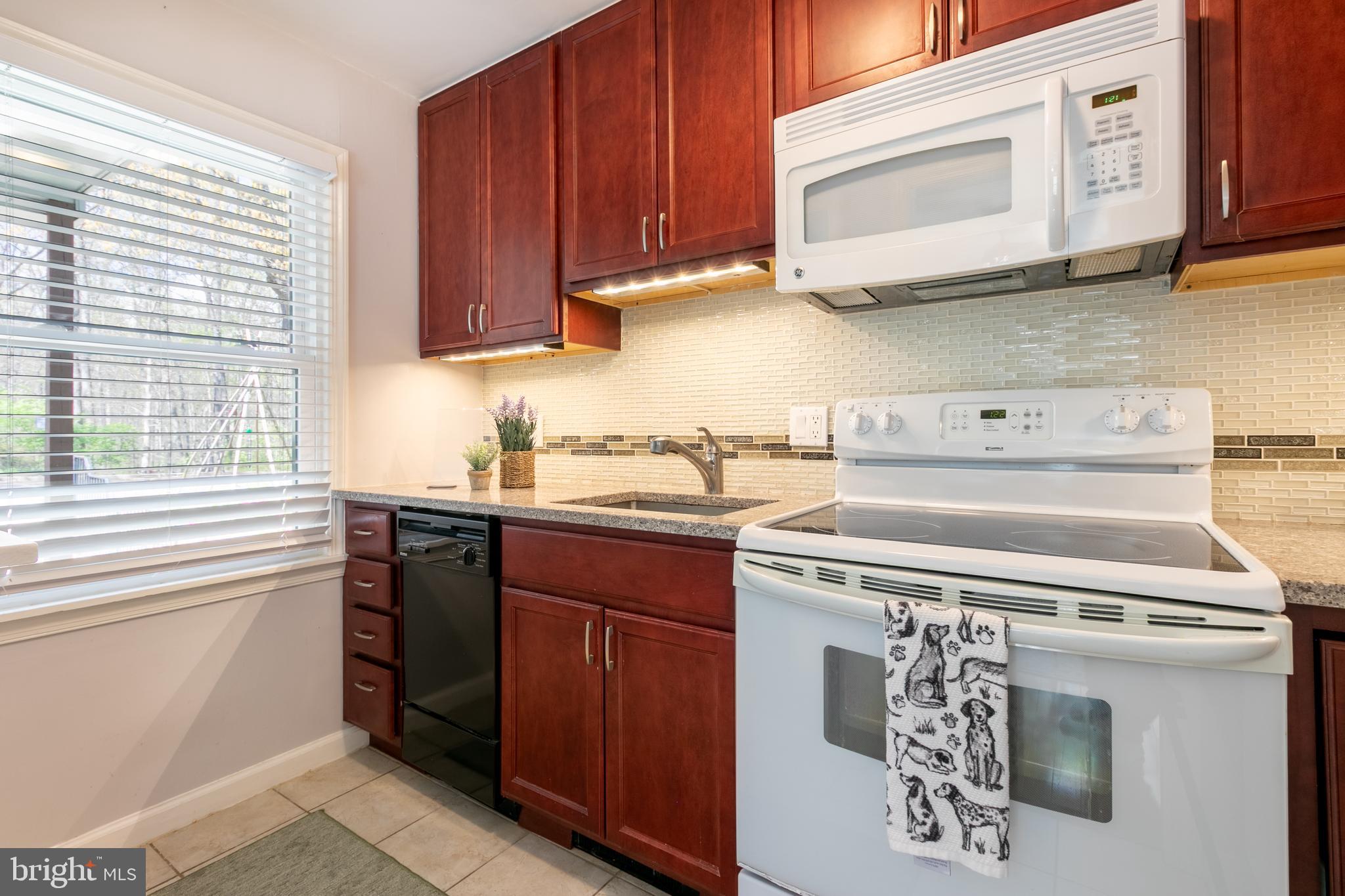 GREENBELT HOMES - Residential