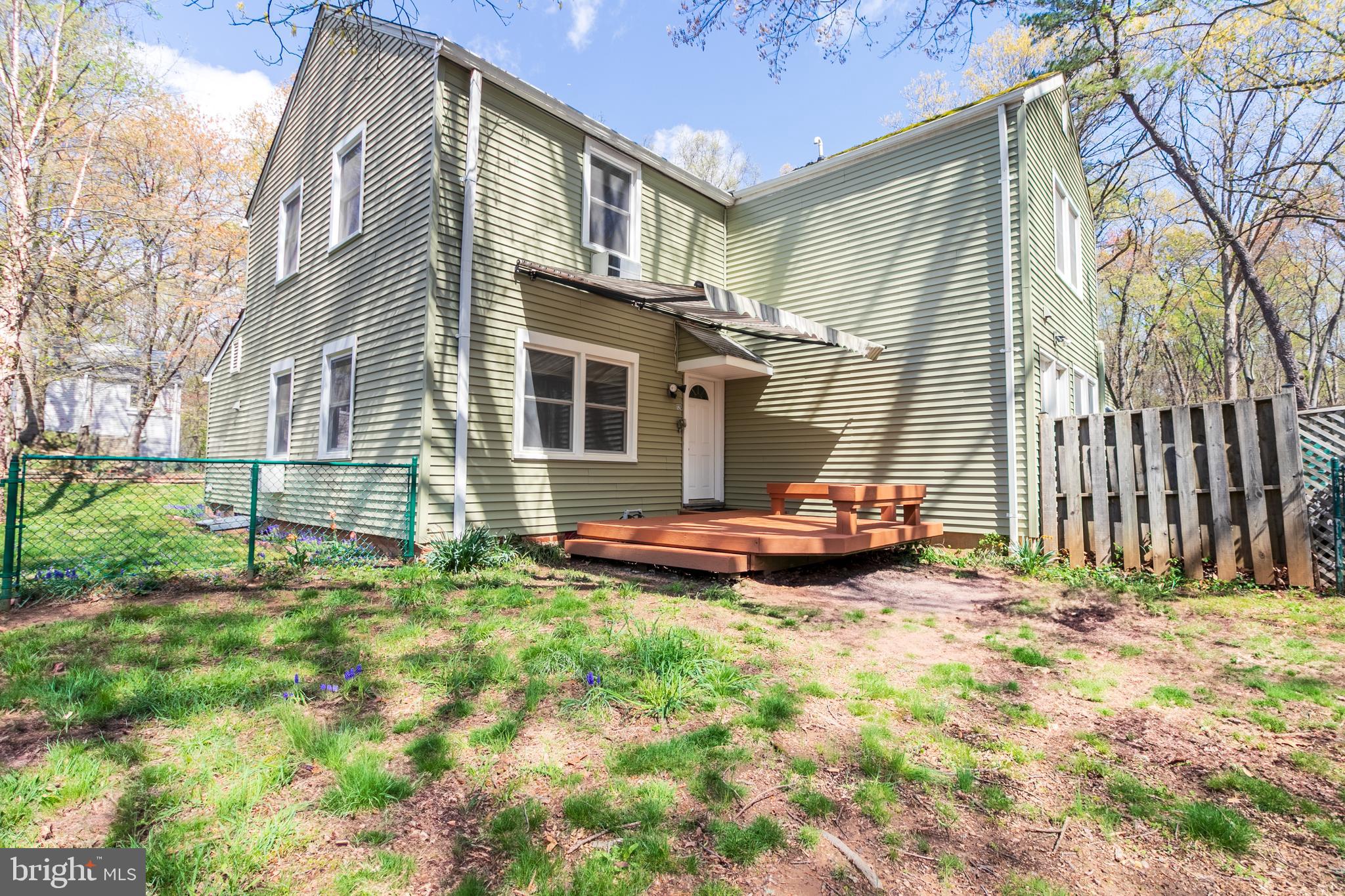 GREENBELT HOMES - Residential