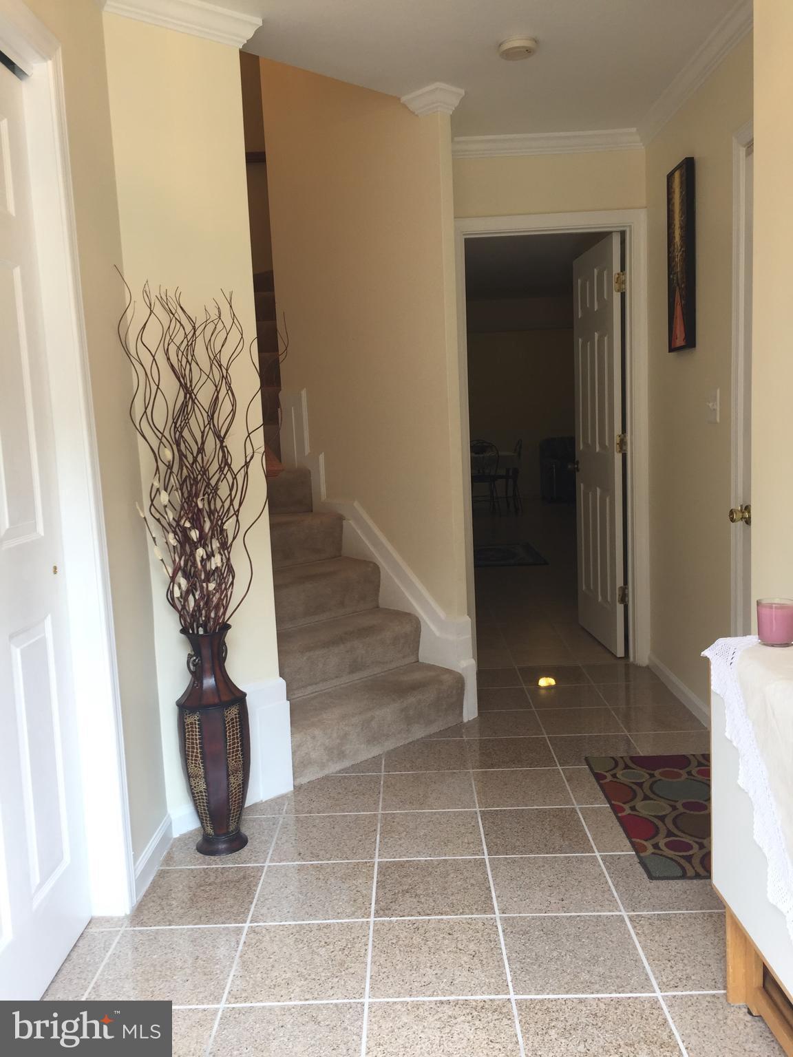 PARK OVERLOOK TOWNHOMES - Residential