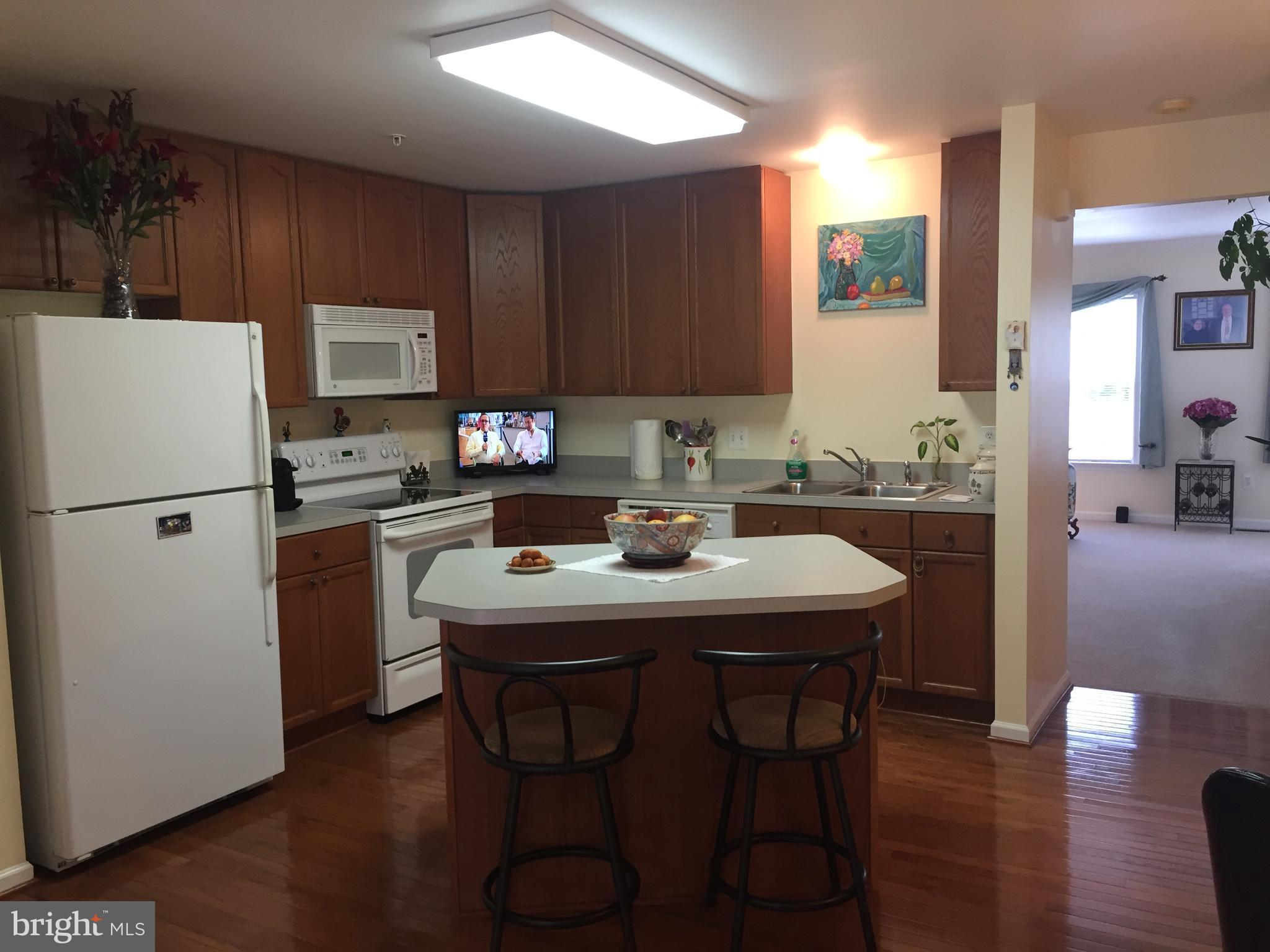 PARK OVERLOOK TOWNHOMES - Residential