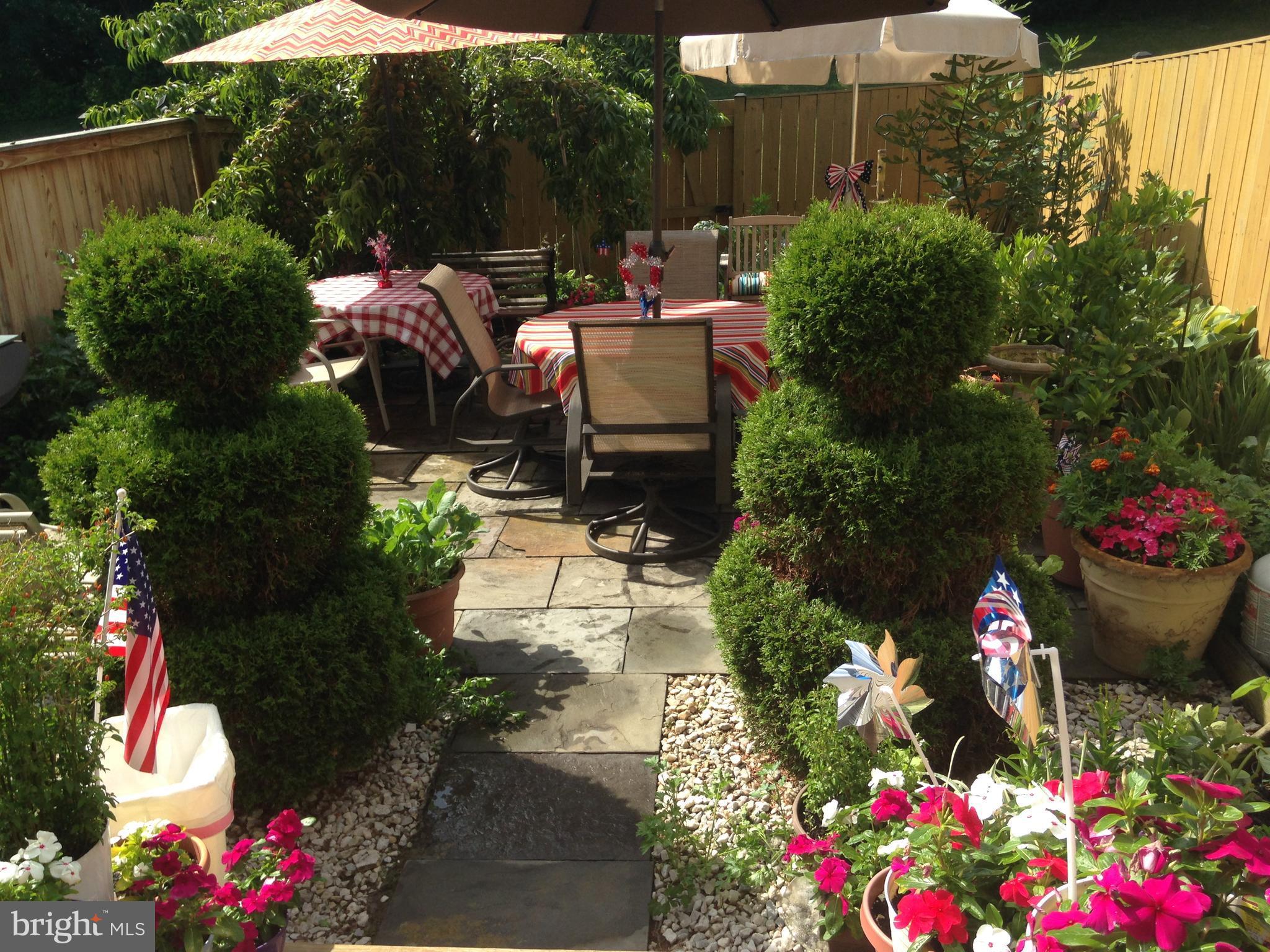 PARK OVERLOOK TOWNHOMES - Residential