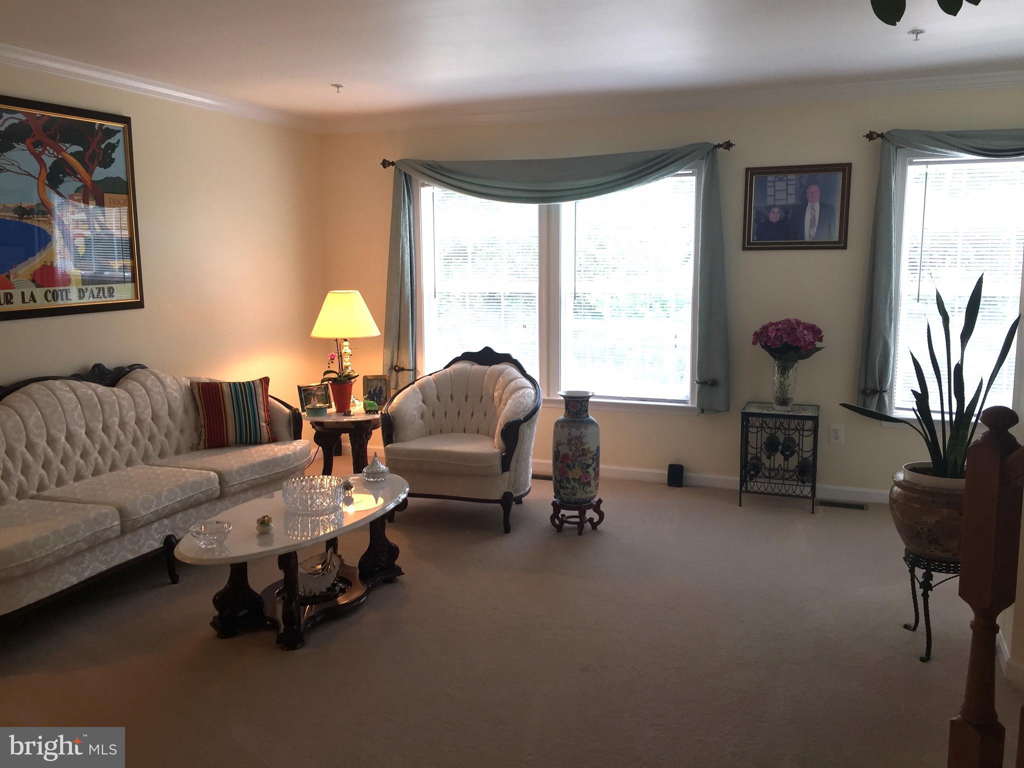 PARK OVERLOOK TOWNHOMES - Residential