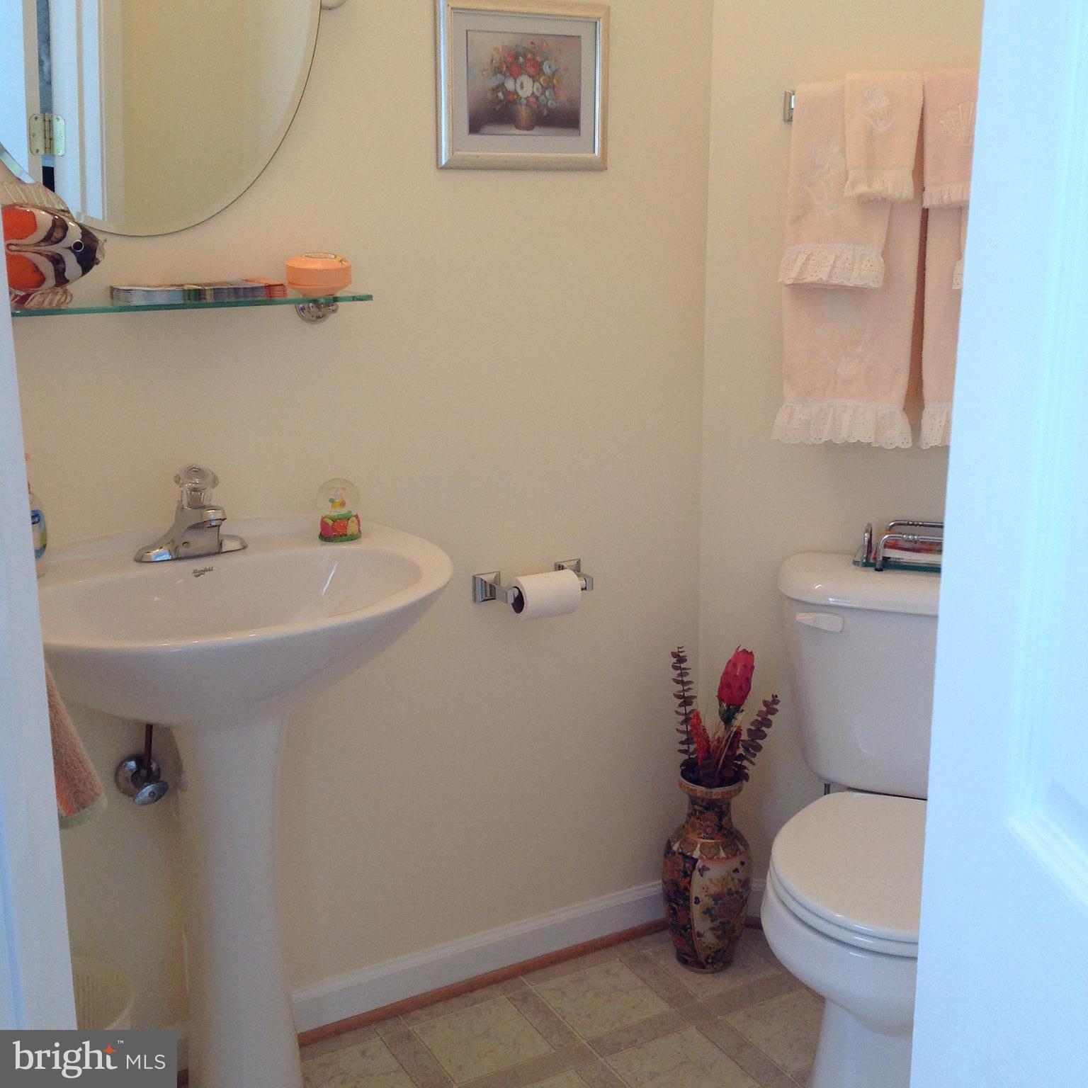 PARK OVERLOOK TOWNHOMES - Residential