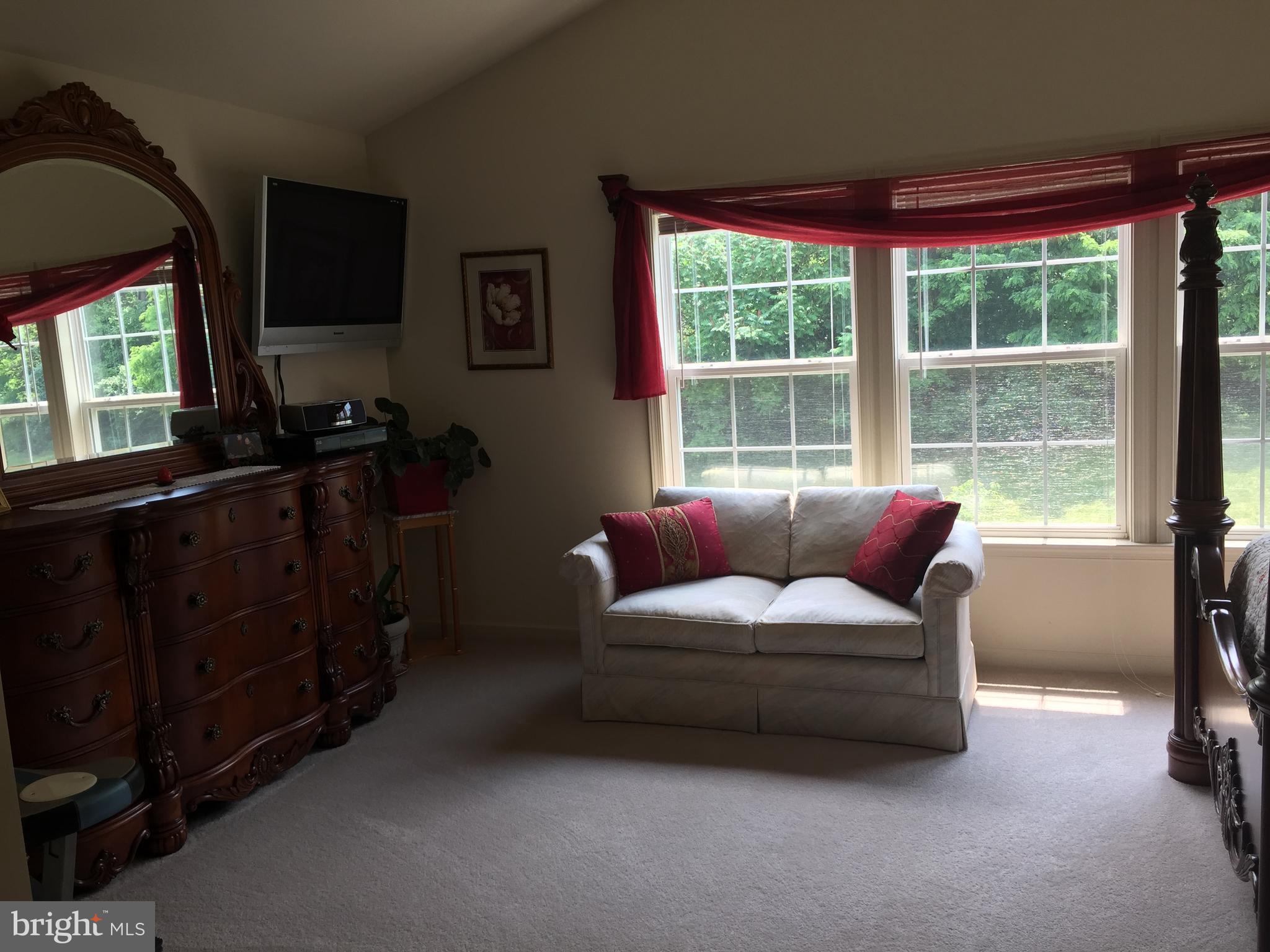 PARK OVERLOOK TOWNHOMES - Residential