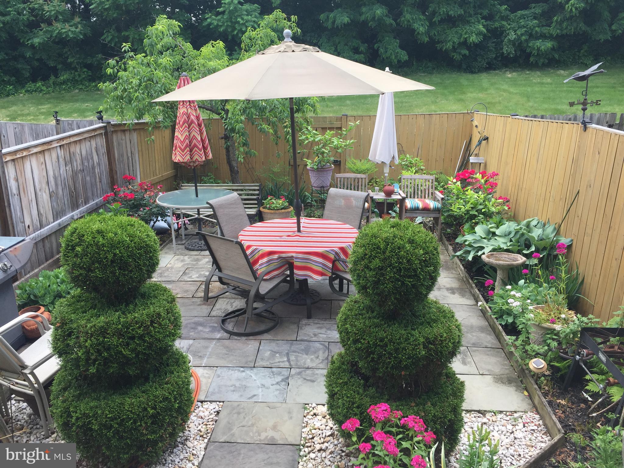 PARK OVERLOOK TOWNHOMES - Residential